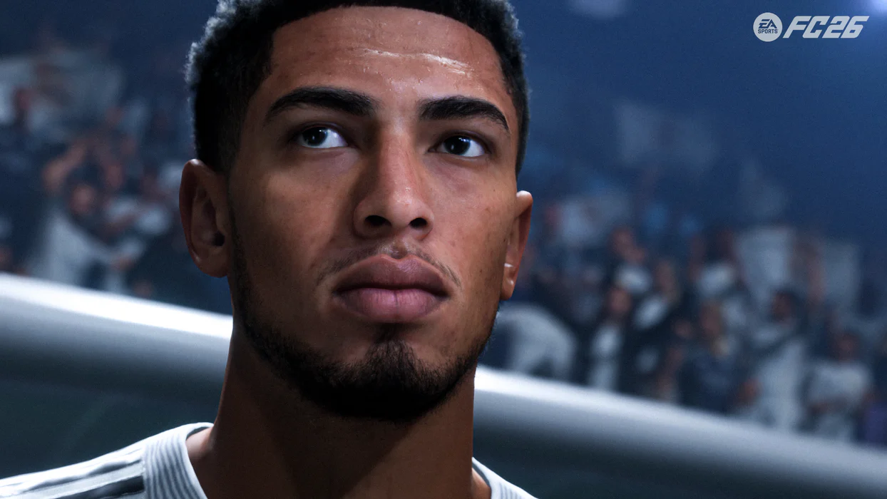 EA Sports FC 26 [Xbox One & Xbox Series X] Xbox One / Xbox Series X Video Game Electronic Arts