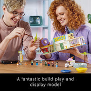 LEGO: Ideas [BTS Dynamite #21339] LEGO LEGO