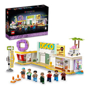 LEGO: Ideas [BTS Dynamite #21339] LEGO LEGO