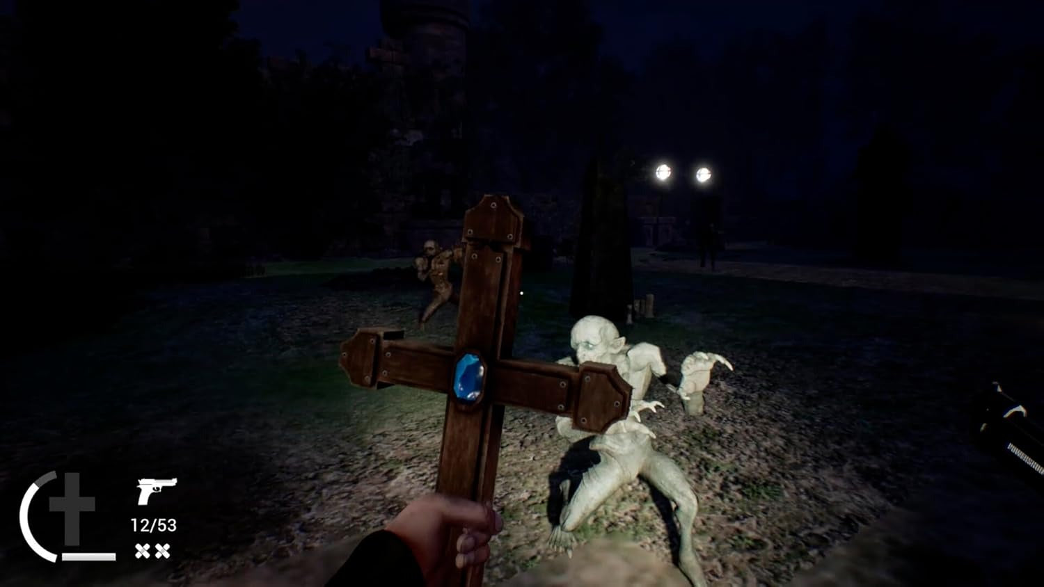 EVERDARK: Undead Apocalypse [PlayStation 5] PlayStation 5 Video Game Tesura Games