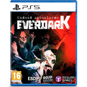 EVERDARK: Undead Apocalypse [PlayStation 5] PlayStation 5 Video Game Tesura Games