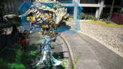 EXOPRIMAL [PlayStation 4] PlayStation 4 Video Game Capcom