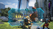EXOPRIMAL [PlayStation 4] PlayStation 4 Video Game Capcom