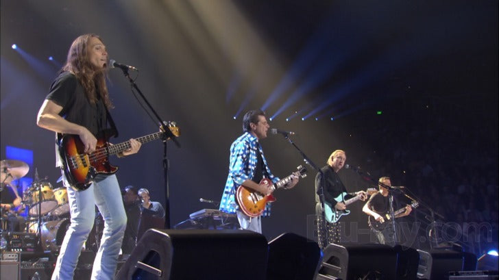 Eagles: Farewell 1 Tour - Live From Melbourne [Blu-Ray] Blu-Ray Movie Generic