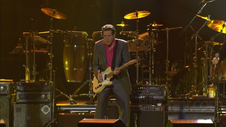 Eagles: Farewell 1 Tour - Live From Melbourne [Blu-Ray] Blu-Ray Movie Generic