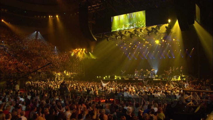 Eagles: Farewell 1 Tour - Live From Melbourne [Blu-Ray] Blu-Ray Movie Generic