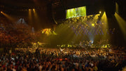 Eagles: Farewell 1 Tour - Live From Melbourne [Blu-Ray] Blu-Ray Movie Generic