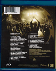 Eagles: Farewell 1 Tour - Live From Melbourne [Blu-Ray] Blu-Ray Movie Generic