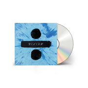 Ed Sheeran - Divide - Deluxe Version [Audio CD] Audio CD/Vinyl Warner Brothers