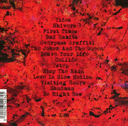 Ed Sheeran: = - Equals [Audio CD] Audio CD/Vinyl Asylum Records