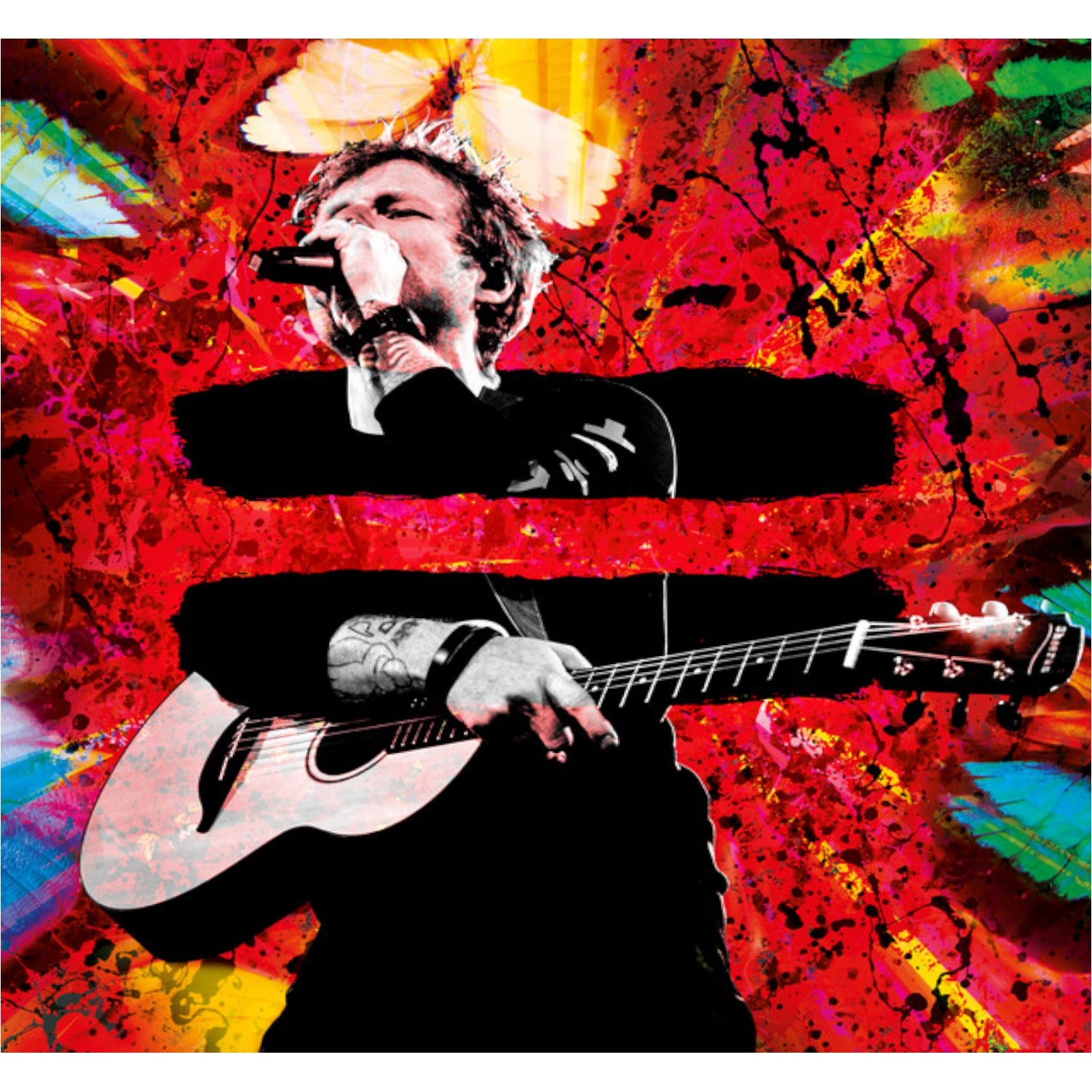 Ed Sheeran: = - Equals [Audio CD] Audio CD/Vinyl Asylum Records