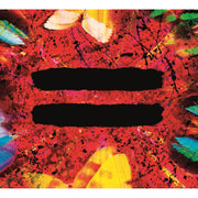 Ed Sheeran: = - Equals [Audio CD] Audio CD/Vinyl Asylum Records