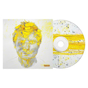 Ed Sheeran: - Subtract [Audio CD] Audio CD/Vinyl Asylum Records