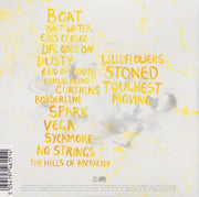 Ed Sheeran: - Subtract [Audio CD] Audio CD/Vinyl Asylum Records