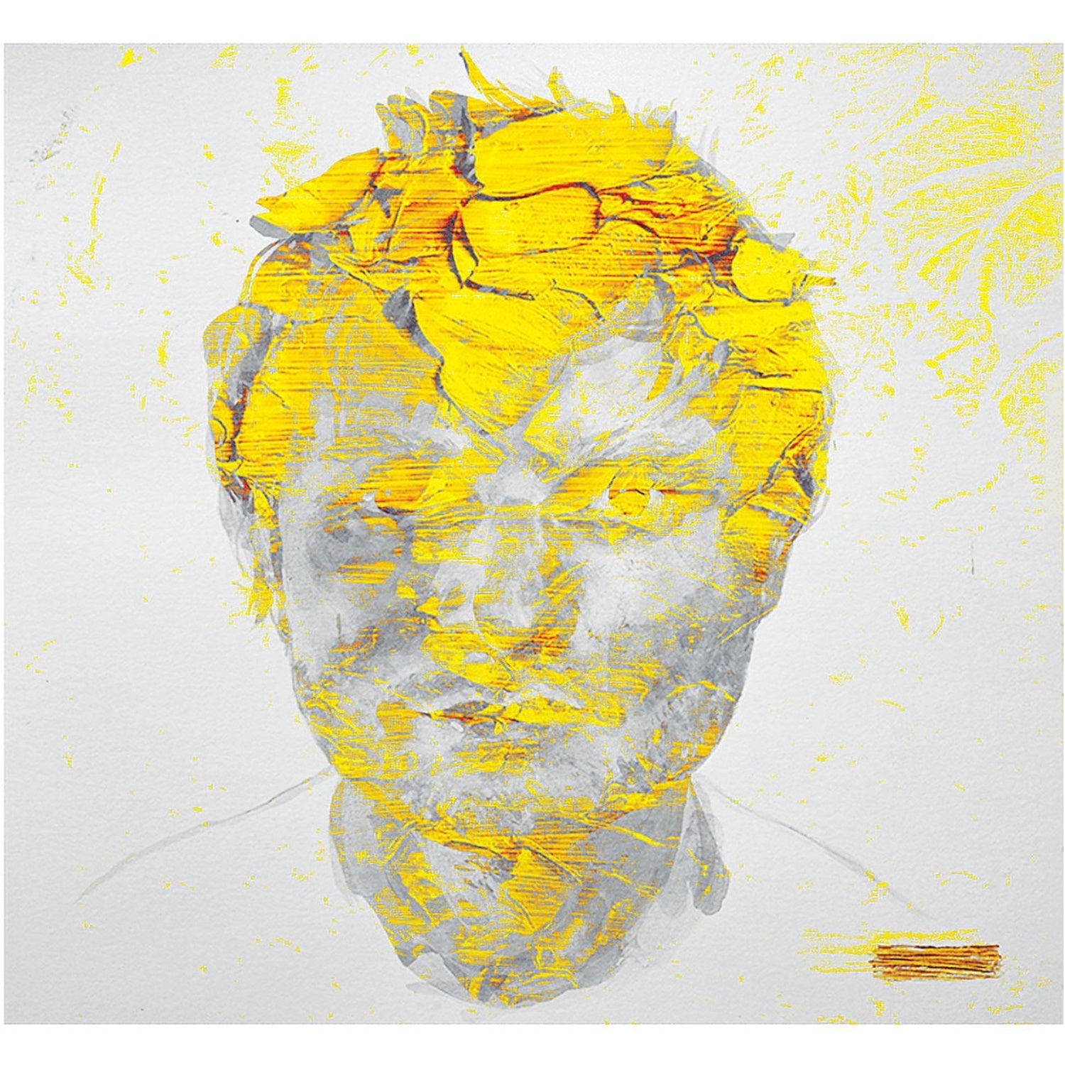 Ed Sheeran: - Subtract [Audio CD] Audio CD/Vinyl Asylum Records