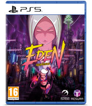 Eden Genesis [PlayStation 5] PlayStation 5 Video Game Tesura Games