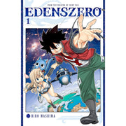 Edens Zero: Volume 1 Manga Kodansha Comics