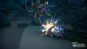 Eiyuden Chronicle: Hundred Heroes [Nintendo Switch] Nintendo Switch Video Game 505 Games