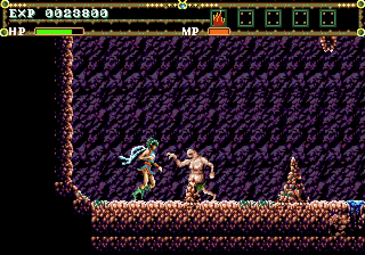 El Viento: Collector’s Edition [Genesis] Retro Gaming Limited Run Games