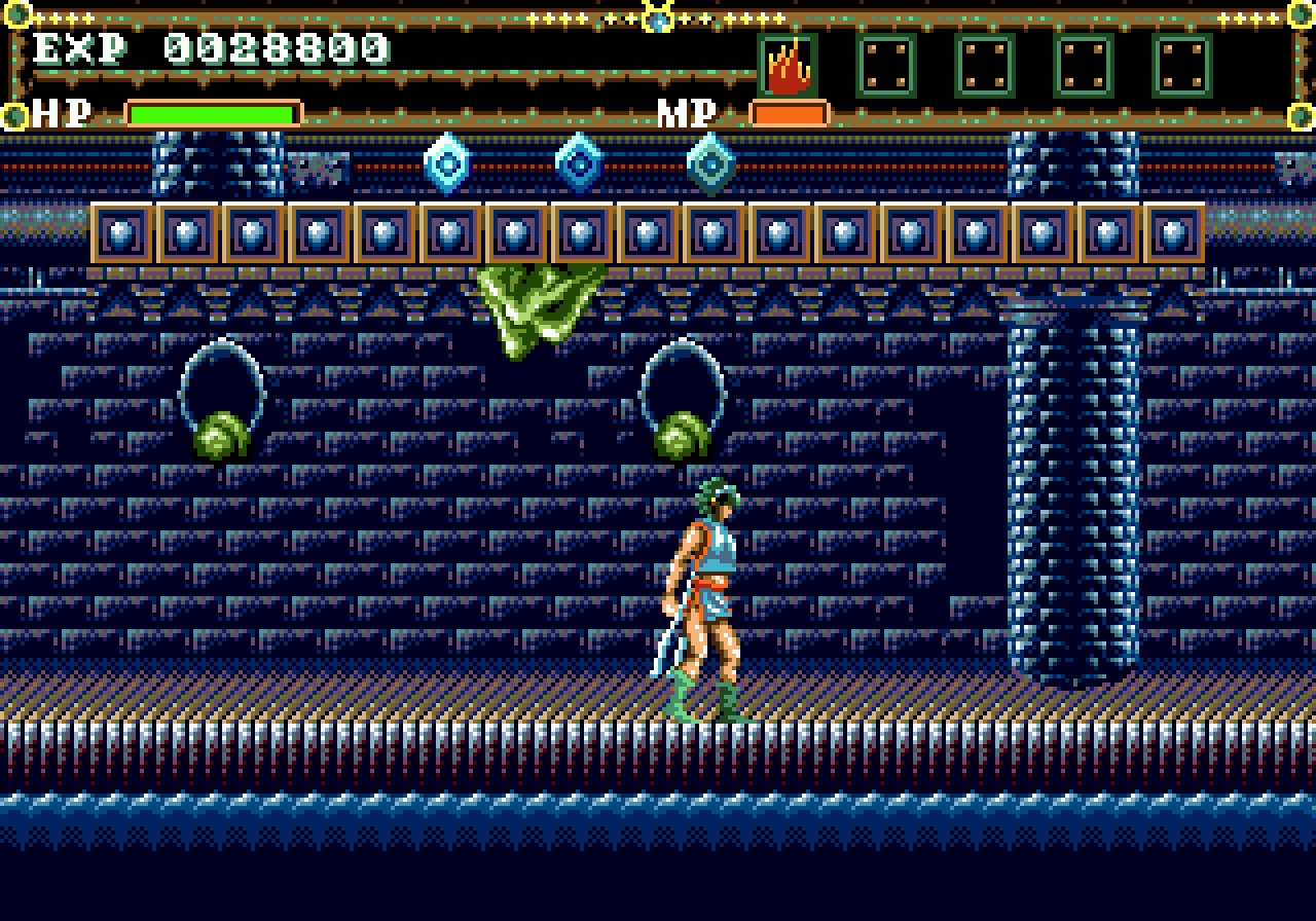 El Viento: Collector’s Edition [Genesis] Retro Gaming Limited Run Games
