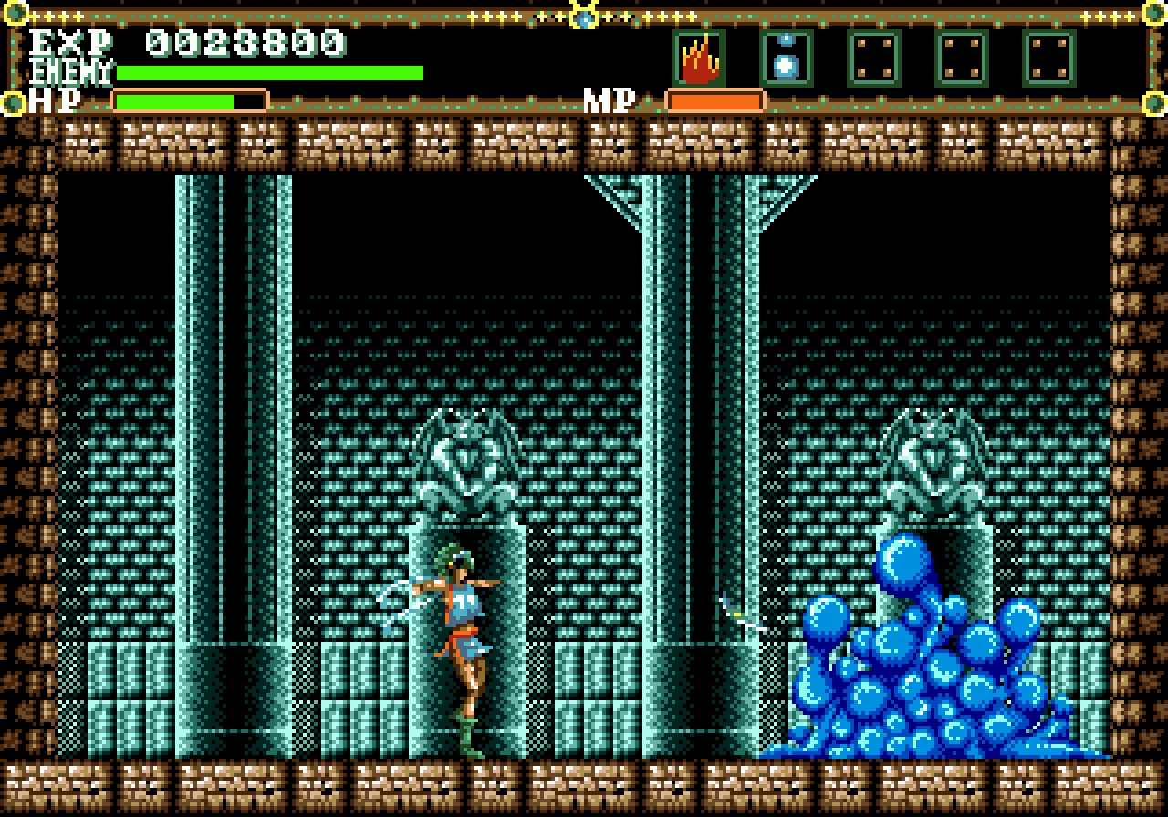 El Viento: Collector’s Edition [Genesis] Retro Gaming Limited Run Games