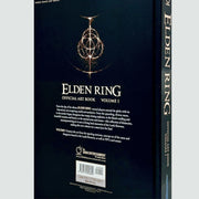 Elden Ring Official Art Book: Vol 1 [HC Volume 1] 2025 Comics Udon Entertainment