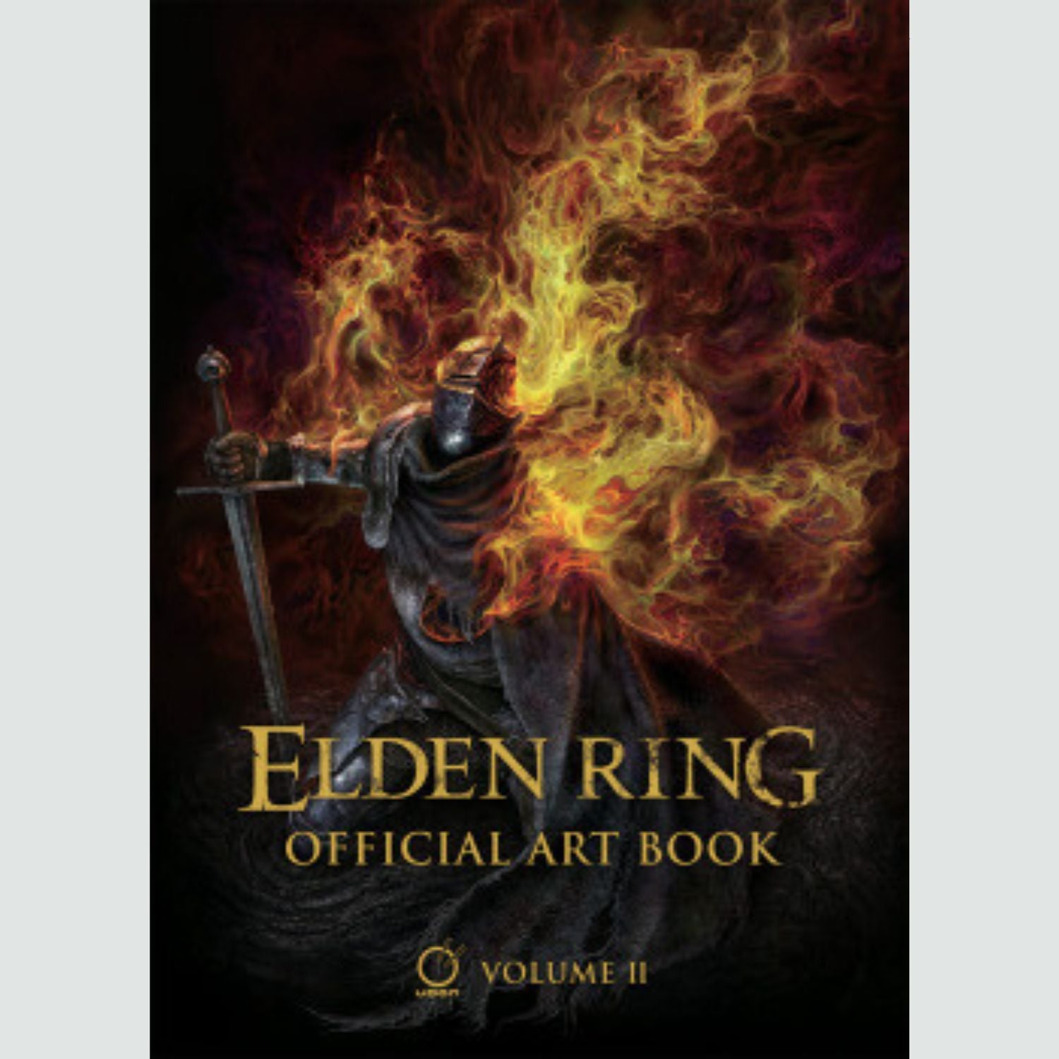 Elden Ring Official Art Book: Vol 2 [HC Volume 2] 2025 Book Udon Entertainment