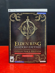 Elden Ring: Shadow of the Erdtree - Collector's Edition [PlayStation 5] PlayStation 5 Video Game Bandai Namco