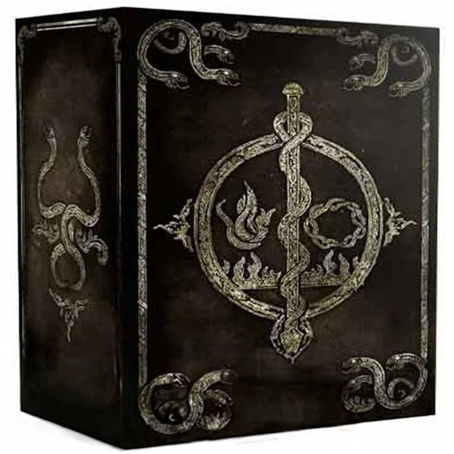Elden Ring: Shadow of the Erdtree - Collector's Edition [PlayStation 5] PlayStation 5 Video Game Bandai Namco