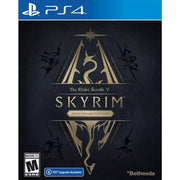 Elder Scrolls 5: Skyrim Anniversary Edition [PlayStation 4] PlayStation 4 Video Game Bethesda
