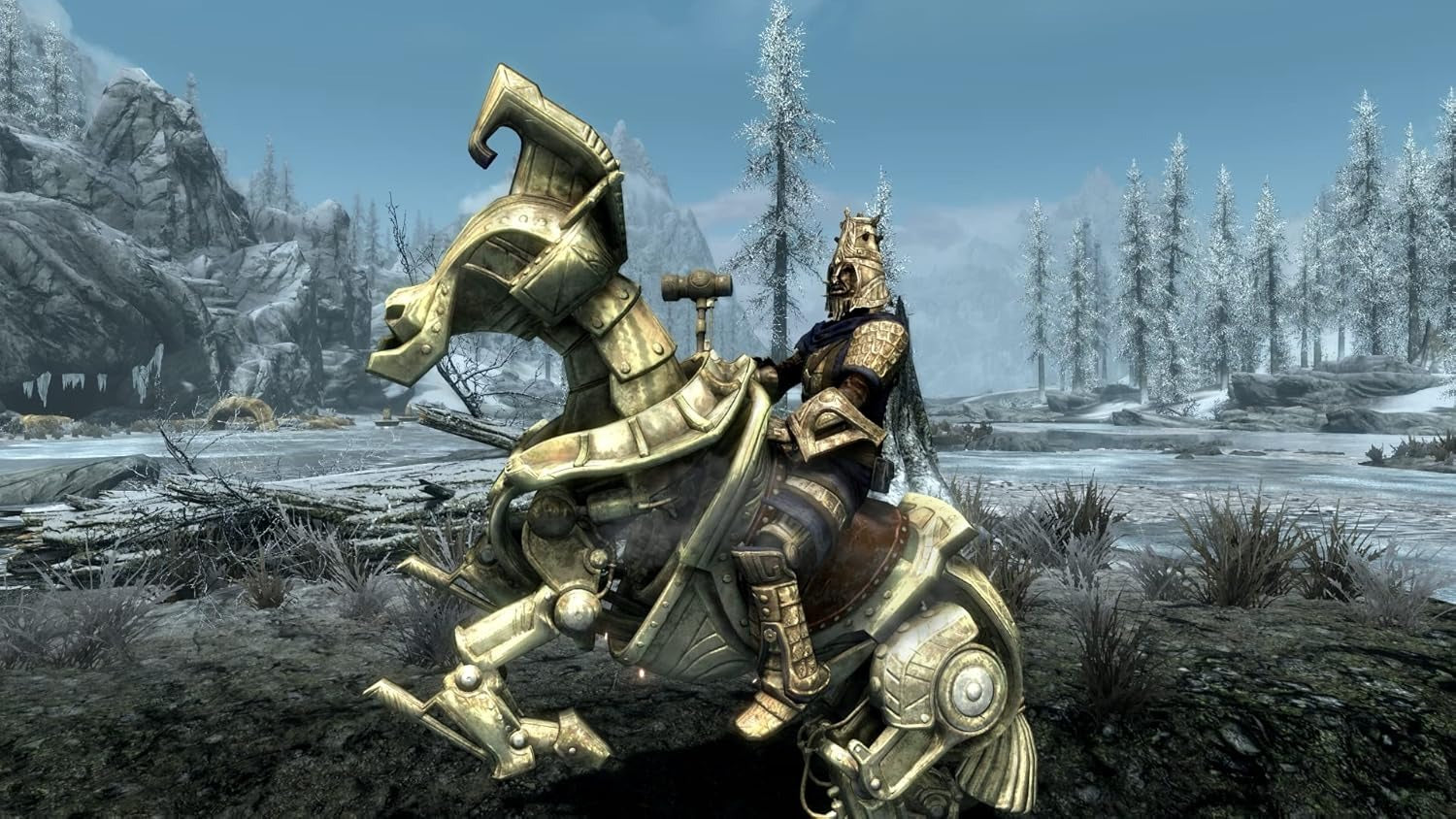 Elder Scrolls 5: Skyrim Anniversary Edition [PlayStation 4] PlayStation 4 Video Game Bethesda