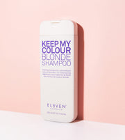 Eleven Australia: Keep My Colour Blonde Shampoo 300 mL (10.1 fl oz) Shampoo Eleven Australia