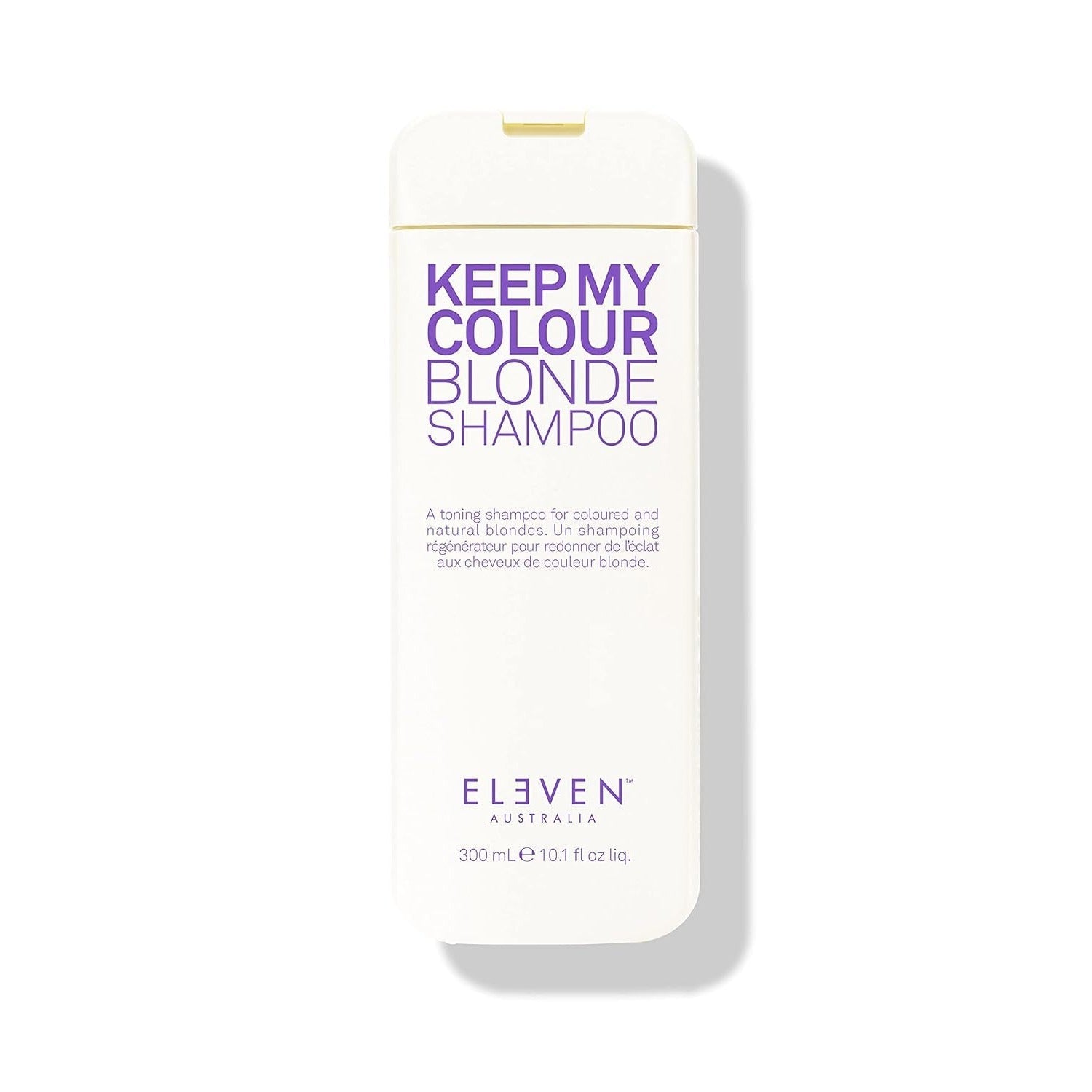 Eleven Australia: Keep My Colour Blonde Shampoo 300 mL (10.1 fl oz) Shampoo Eleven Australia
