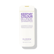 Eleven Australia: Keep My Colour Blonde Shampoo 300 mL (10.1 fl oz) Shampoo Eleven Australia