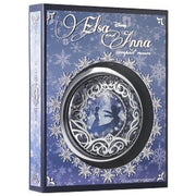 Elsa and Anna Compact Mirror Memorabilia Sephora   