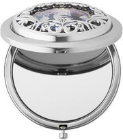 Elsa and Anna Compact Mirror Memorabilia Sephora   