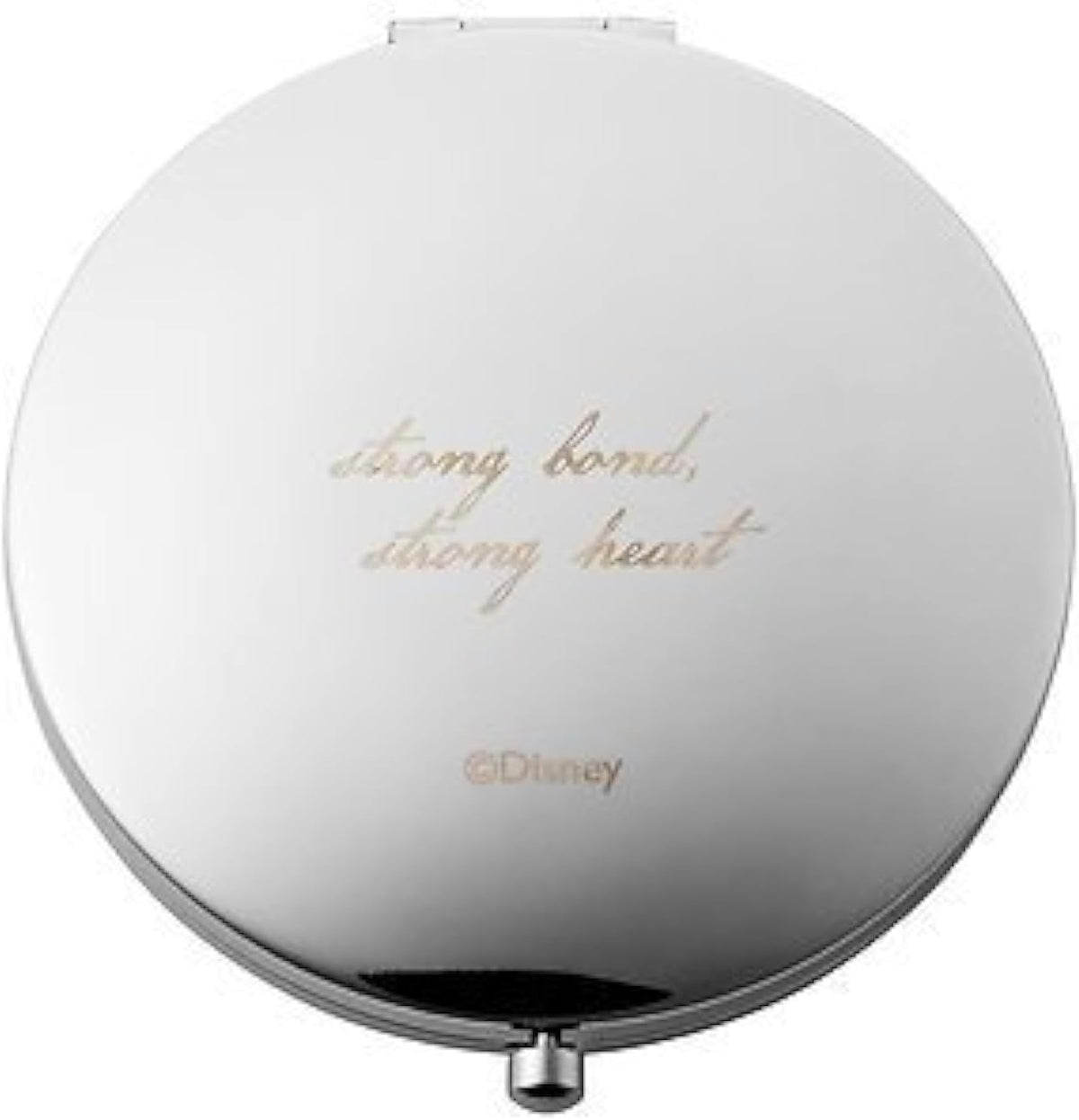 Elsa and Anna Compact Mirror Memorabilia Sephora   