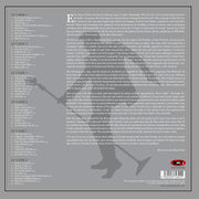 Elvis Presley: Platinum Collection - Silver Vinyl Edition - 3LP [Audio Vinyl] Audio CD/Vinyl Not Now Music