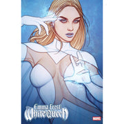Emma Frost Witch Queen: #2 [Jenny Frison CVR B] 2025 Comics Marvel Comics