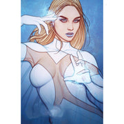 Emma Frost the Witch Queen: #2 [Jenny Frison Virgin - 1:100] 2025 Comics Marvel Comics