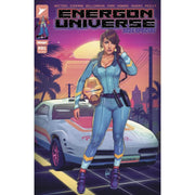 Energon Universe Special 2026: One Shot [Cedric Poulat CVR E - 1:50] 2026 Comics Image Comics