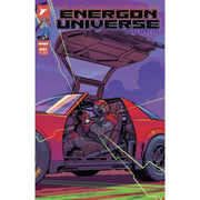 Energon Universe Special 2026: One Shot [Pye Parr CVR A] 2026 Comics Image Comics