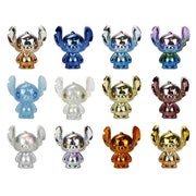 Enesco Disney Mini Stitch Planet Blind Bag - 1 RANDOM FIGURE Memorabilia Enesco