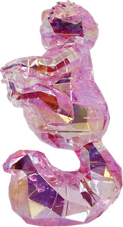 Enesco Facets: Disney Cheshire Cat Figurine Memorabilia Enesco