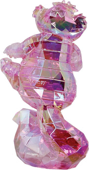 Enesco Facets: Disney Cheshire Cat Figurine Memorabilia Enesco