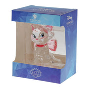 Enesco Facets Disney Marie Figurine Memorabilia Enesco