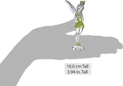 Enesco Facets Disney Tinker Bell Figurine Memorabilia Enesco
