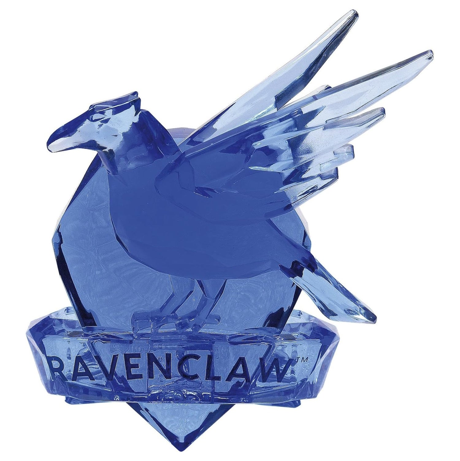 Enesco Facets Harry Potter Ravenclaw Figurine Memorabilia Enesco