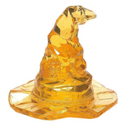 Enesco Facets Harry Potter Sorting Hat Figurine Memorabilia Enesco