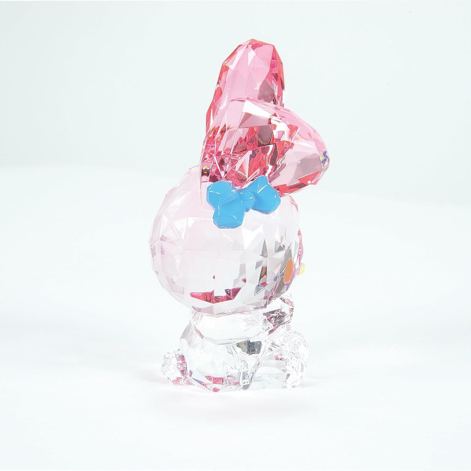 Enesco Facets: Sanrio - My Melody Sitting Figurine Memorabilia Enesco
